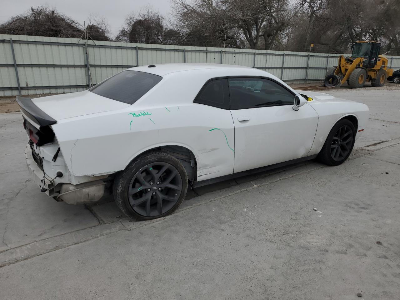 2020 Dodge Challenger - Image 3
