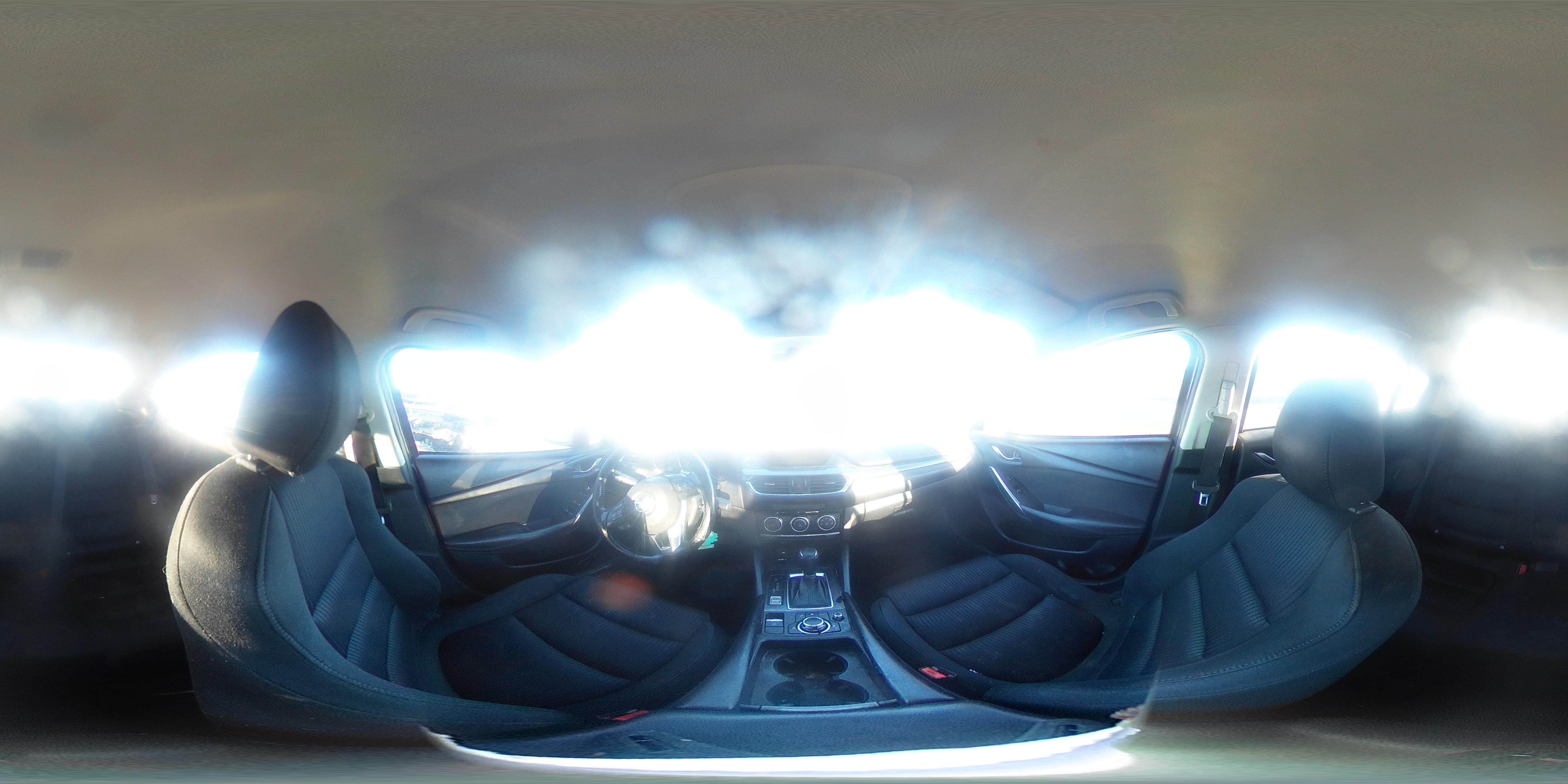 2016 Mazda 6 - Image 12