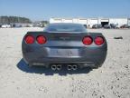 2011 Chevrolet Corvette Z06 იყიდება Montgomery-ში, AL - Stripped