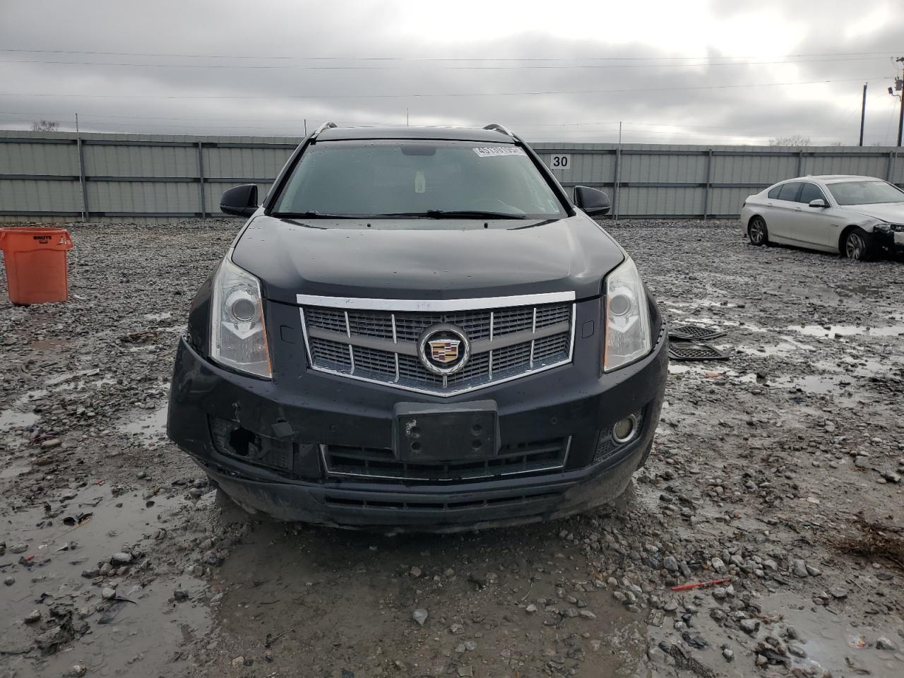 2011 Cadillac SRX - Image 5