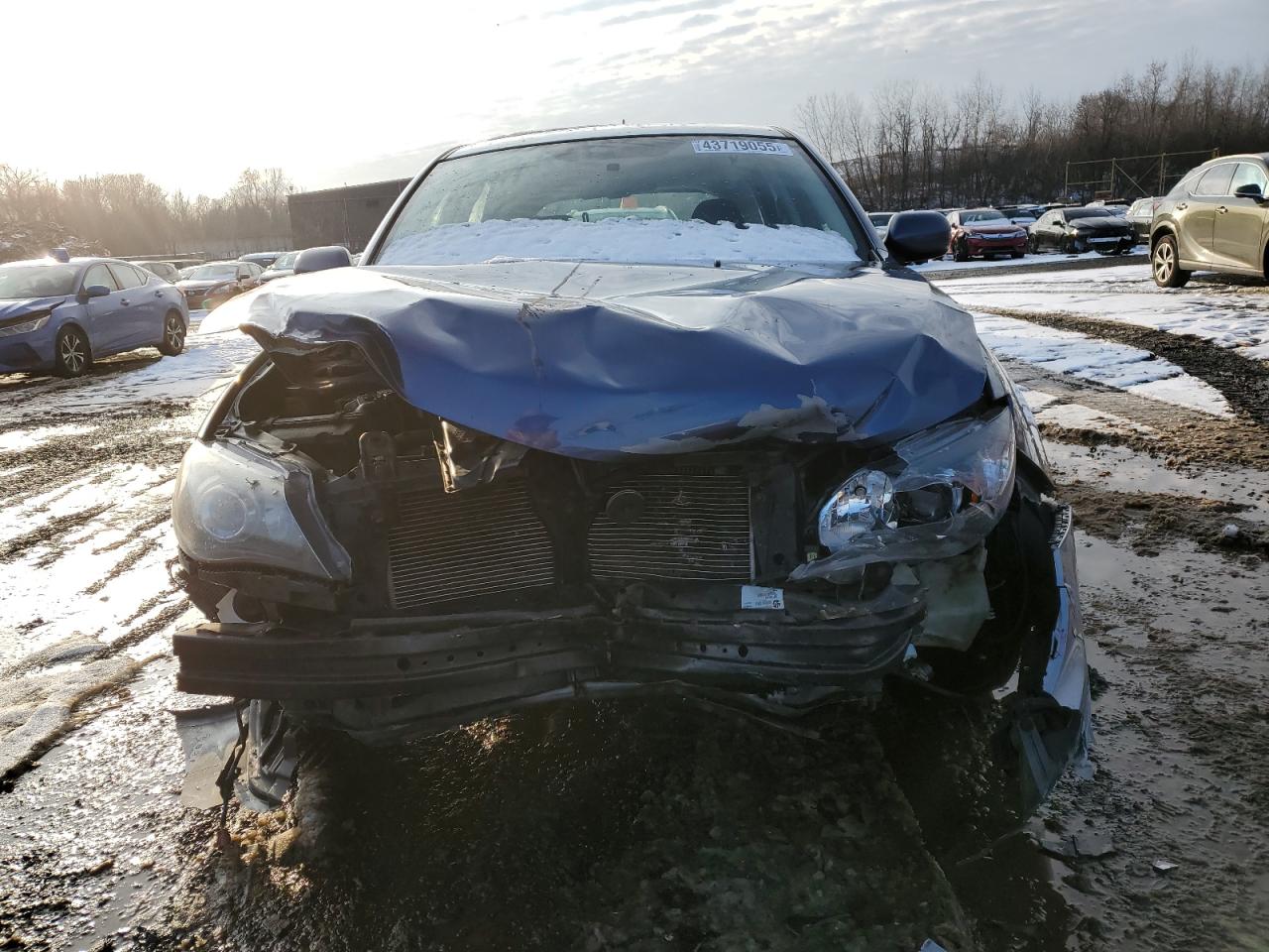 2011 Subaru Impreza - Image 5