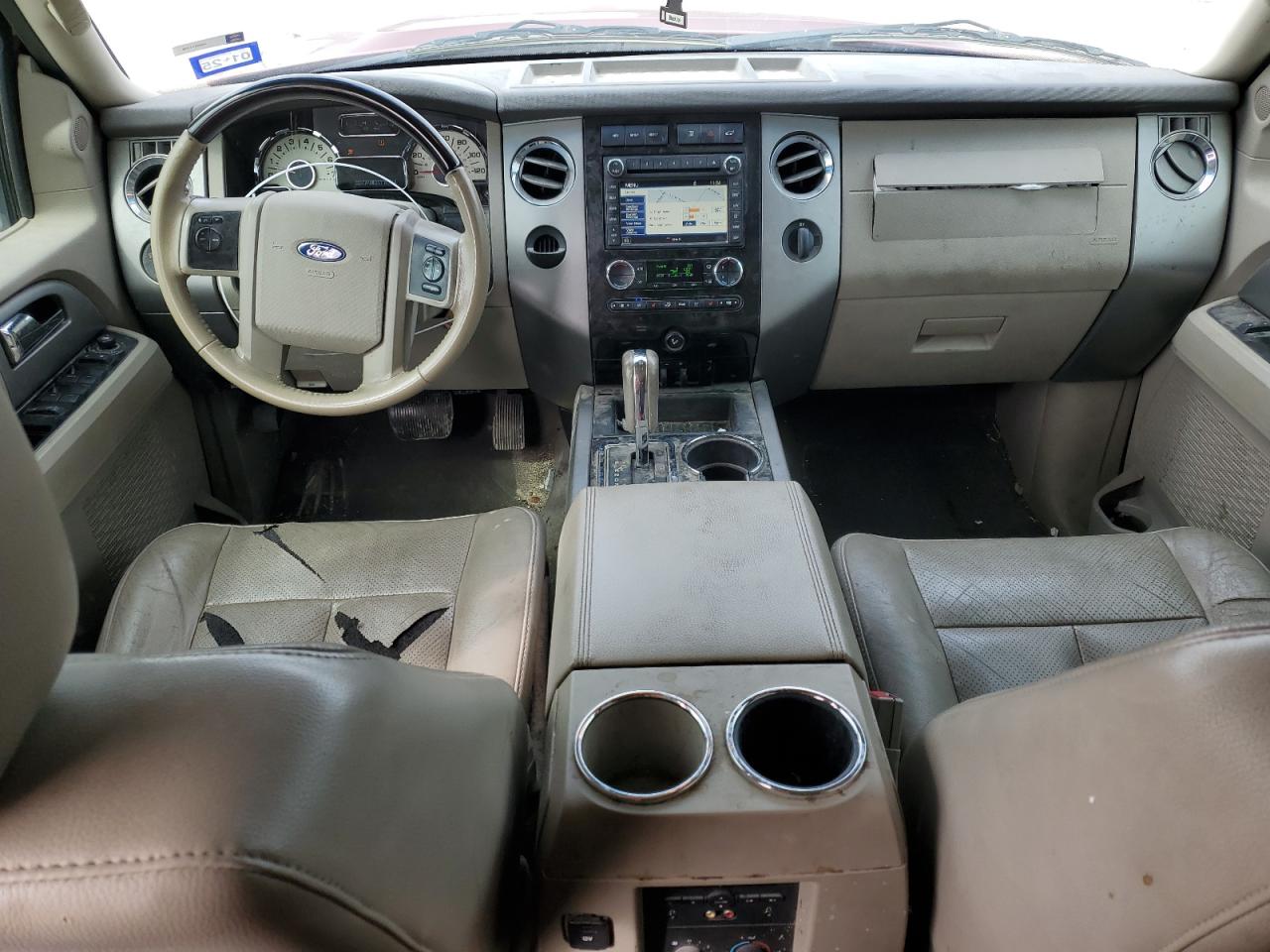2014 Ford Expedition - Image 8