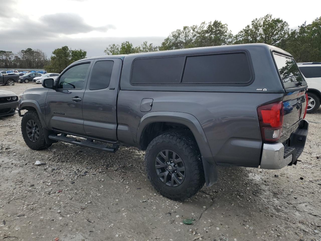 2022 Toyota Tacoma - Image 2