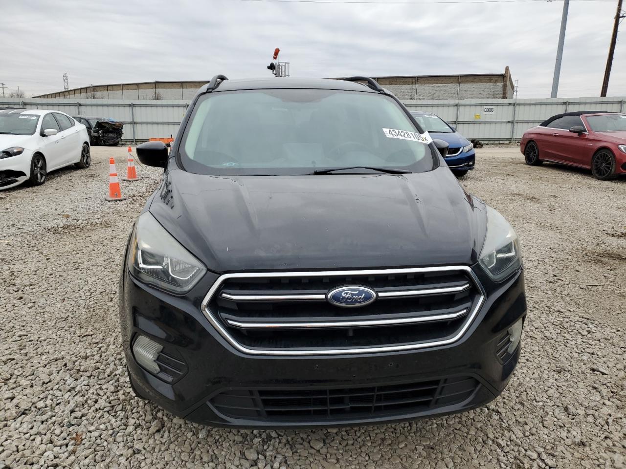 2017 Ford Escape - Image 5