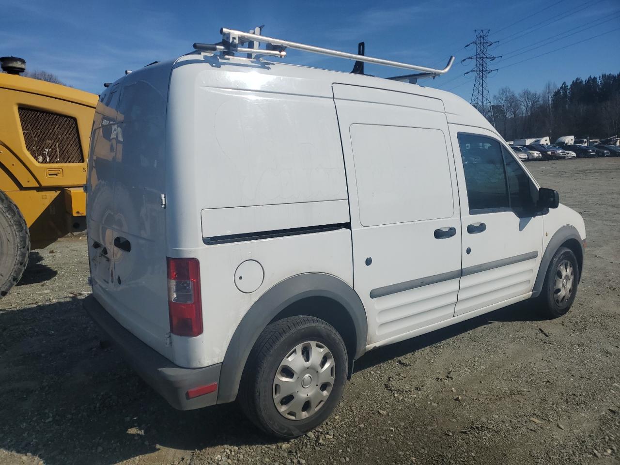 2011 Ford Transit - Image 3