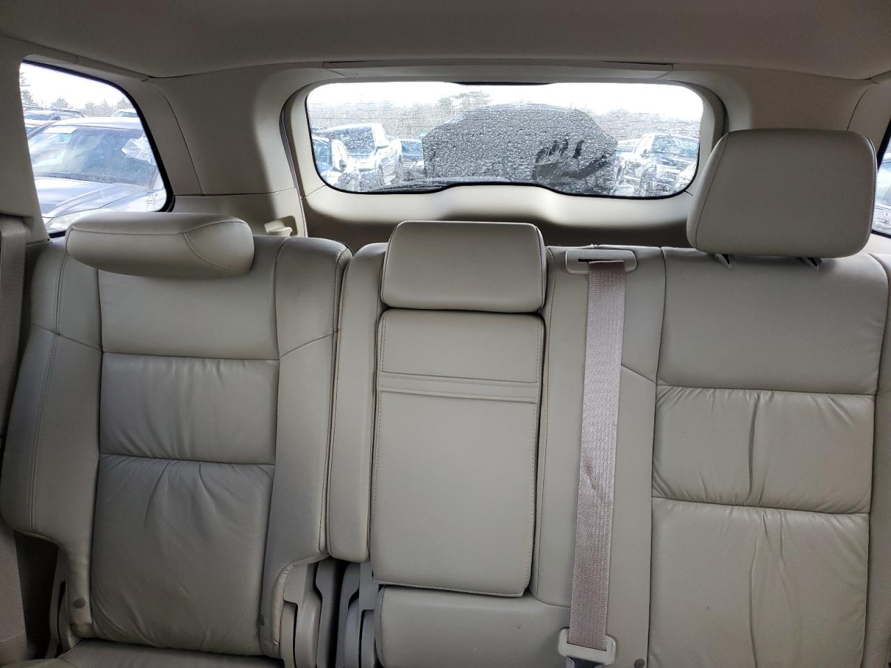 2016 Jeep Grand Cherokee - Image 10