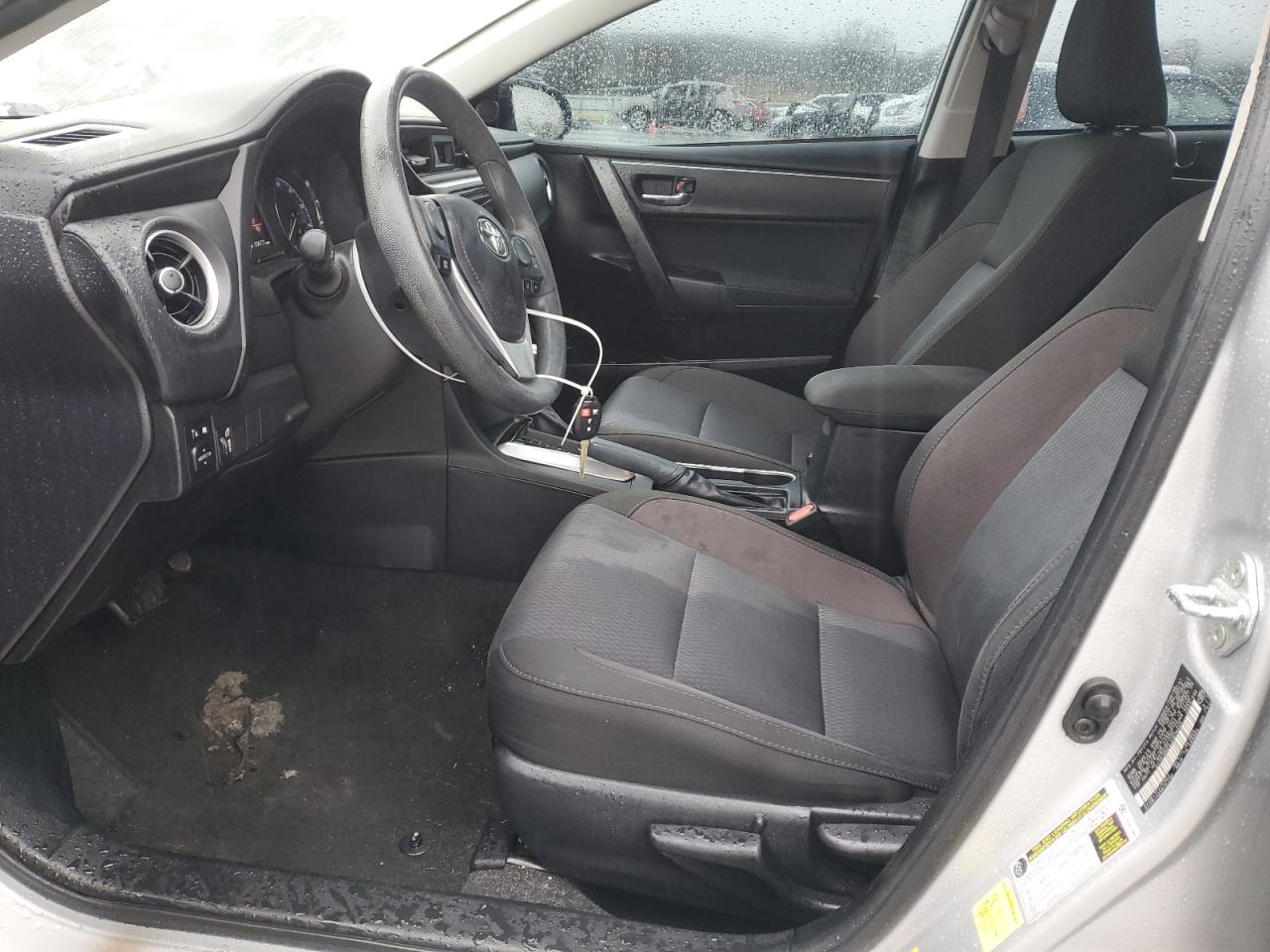 2018 Toyota Corolla - Image 7