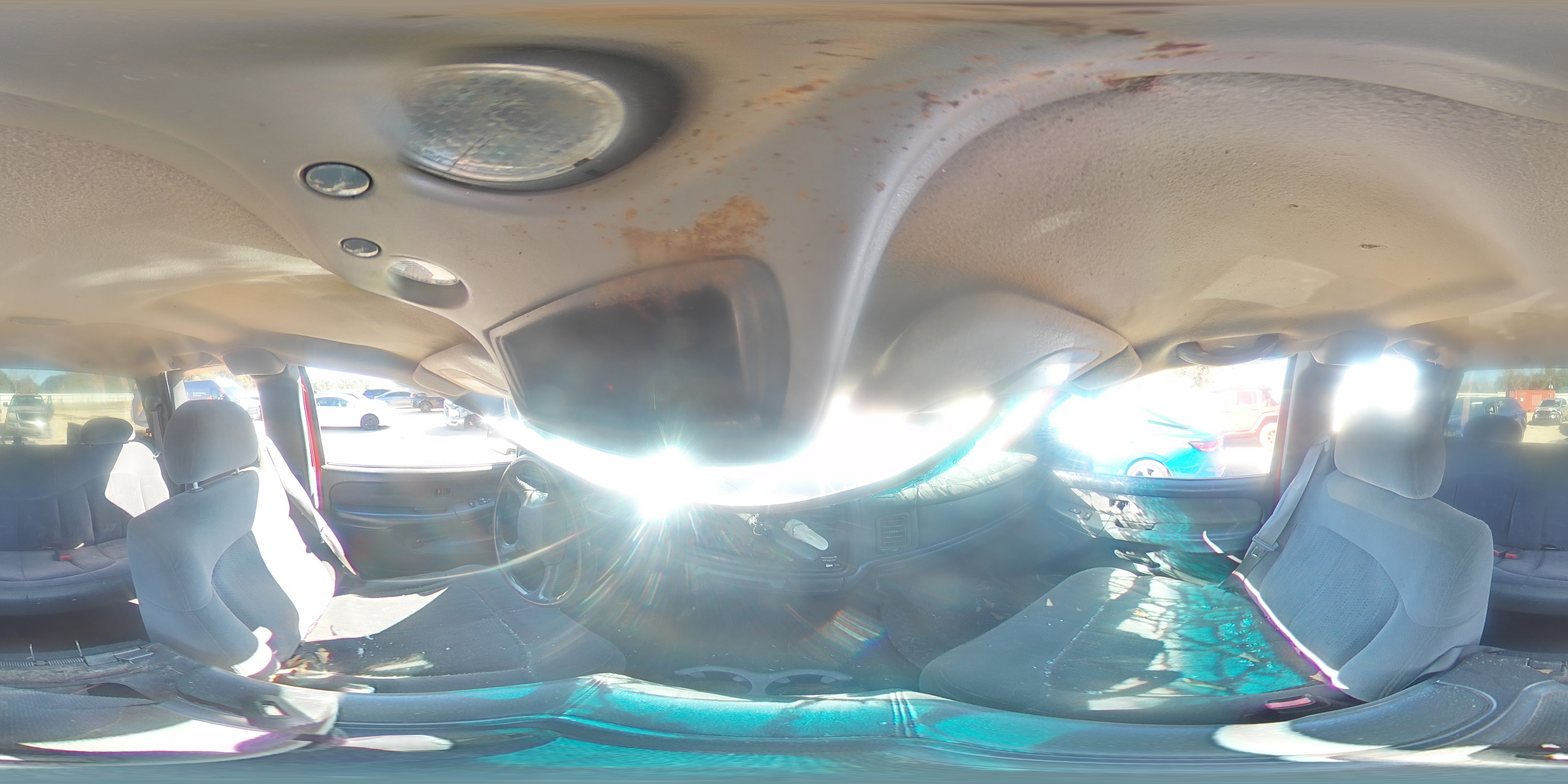 2002 Chevrolet Silverado - Image 11