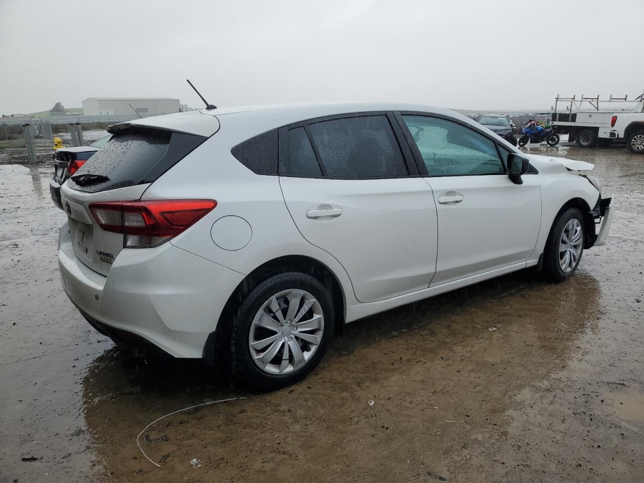 2017 Subaru Impreza - Image 3