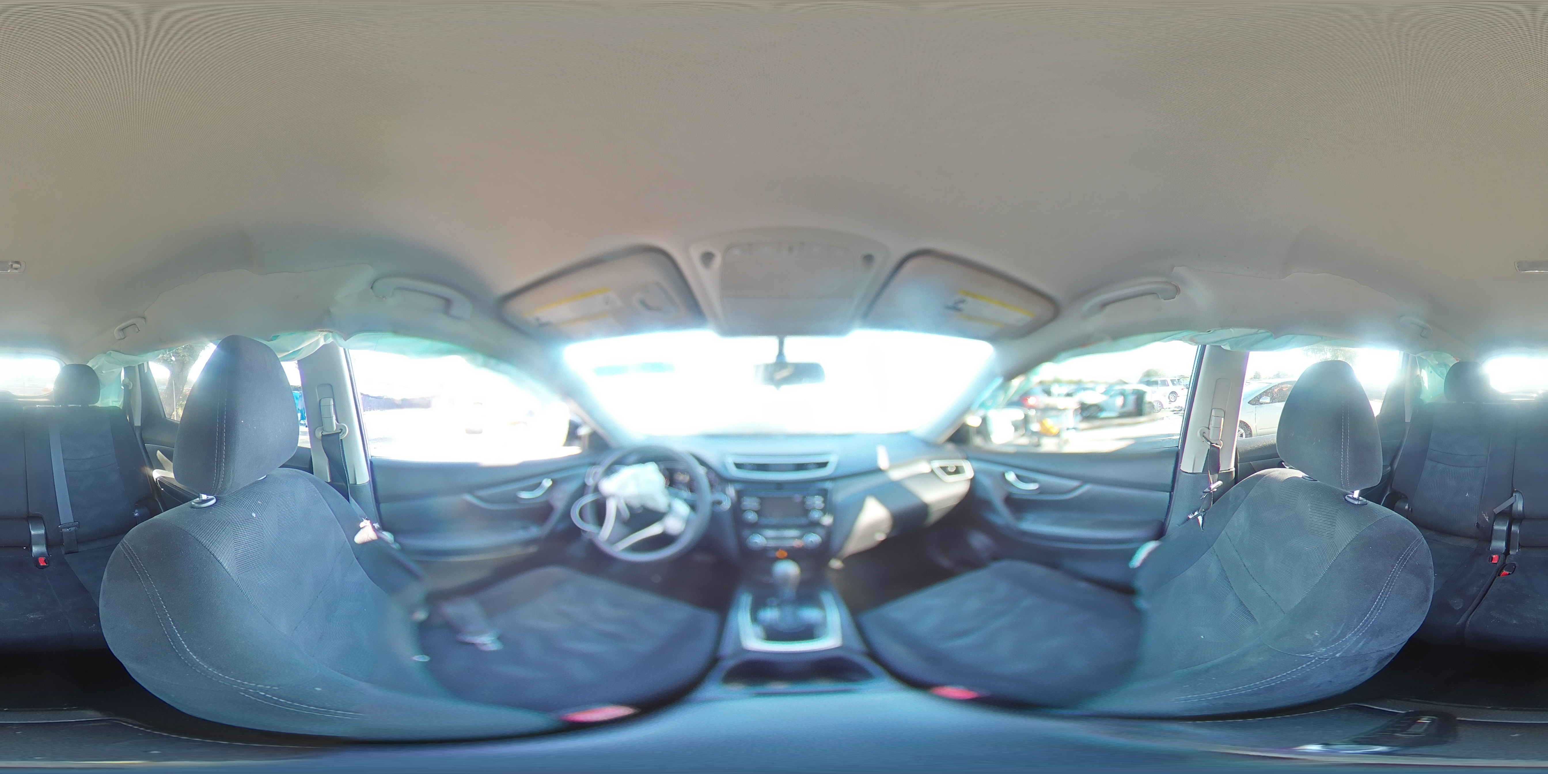 2016 Nissan Rogue - Image 14
