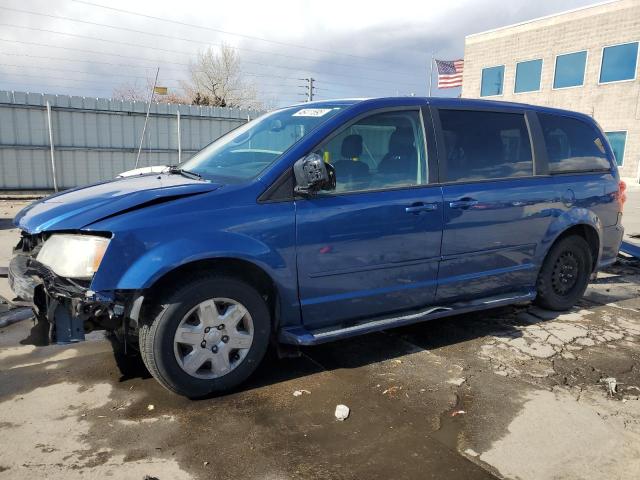 2011 Dodge Grand Caravan Express