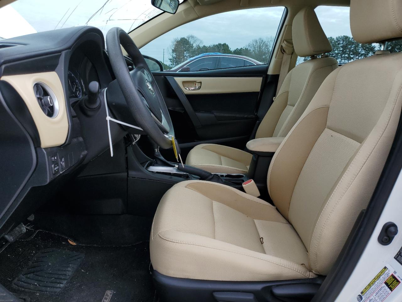 2018 Toyota Corolla - Image 7