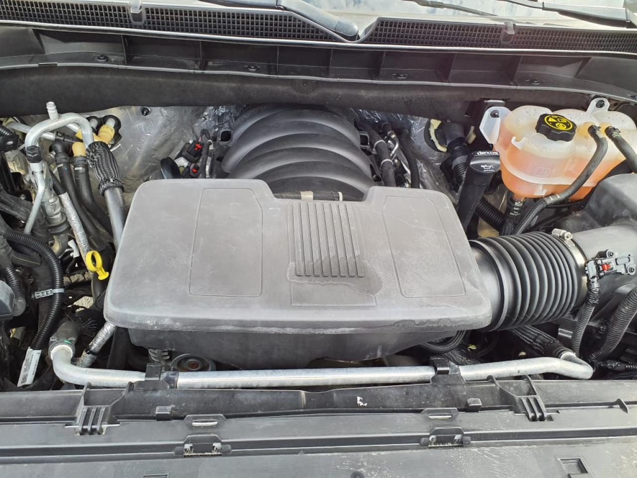 1GKS2BKD6PR231879 - 2023 Gmc YUKON - #46199915