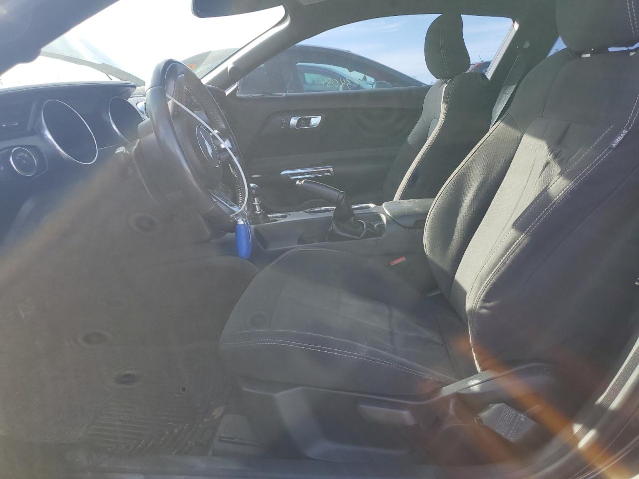 2018 Ford Mustang - Image 7