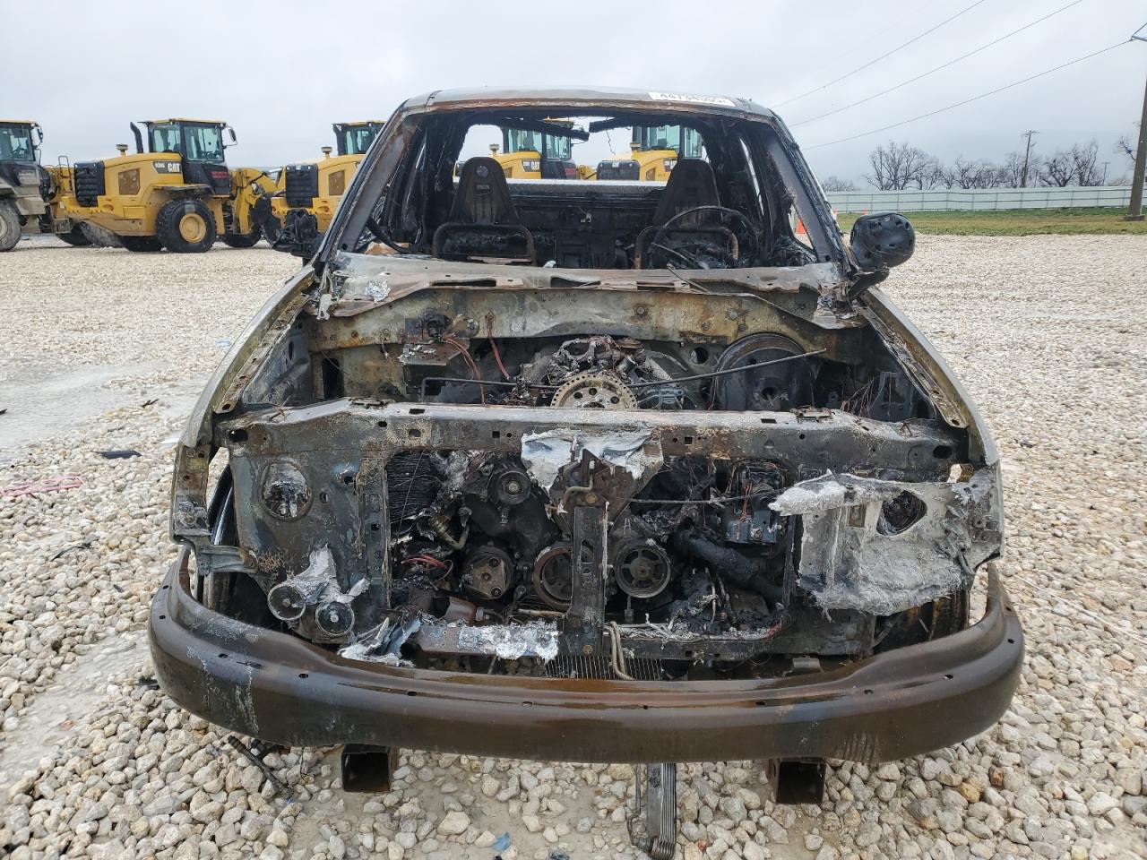 2001 Ford F-150 - Image 5