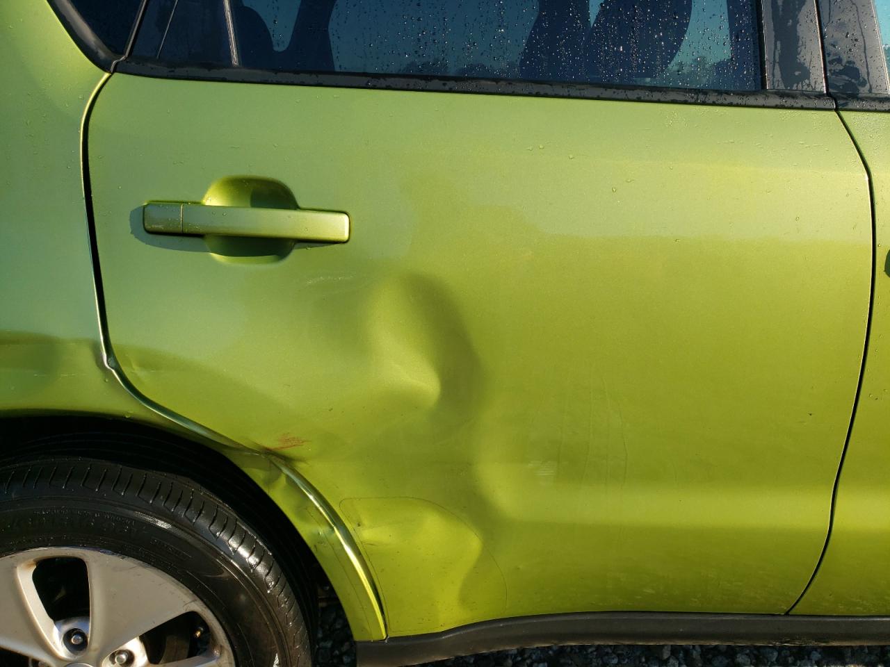 2016 Kia Soul - Image 11
