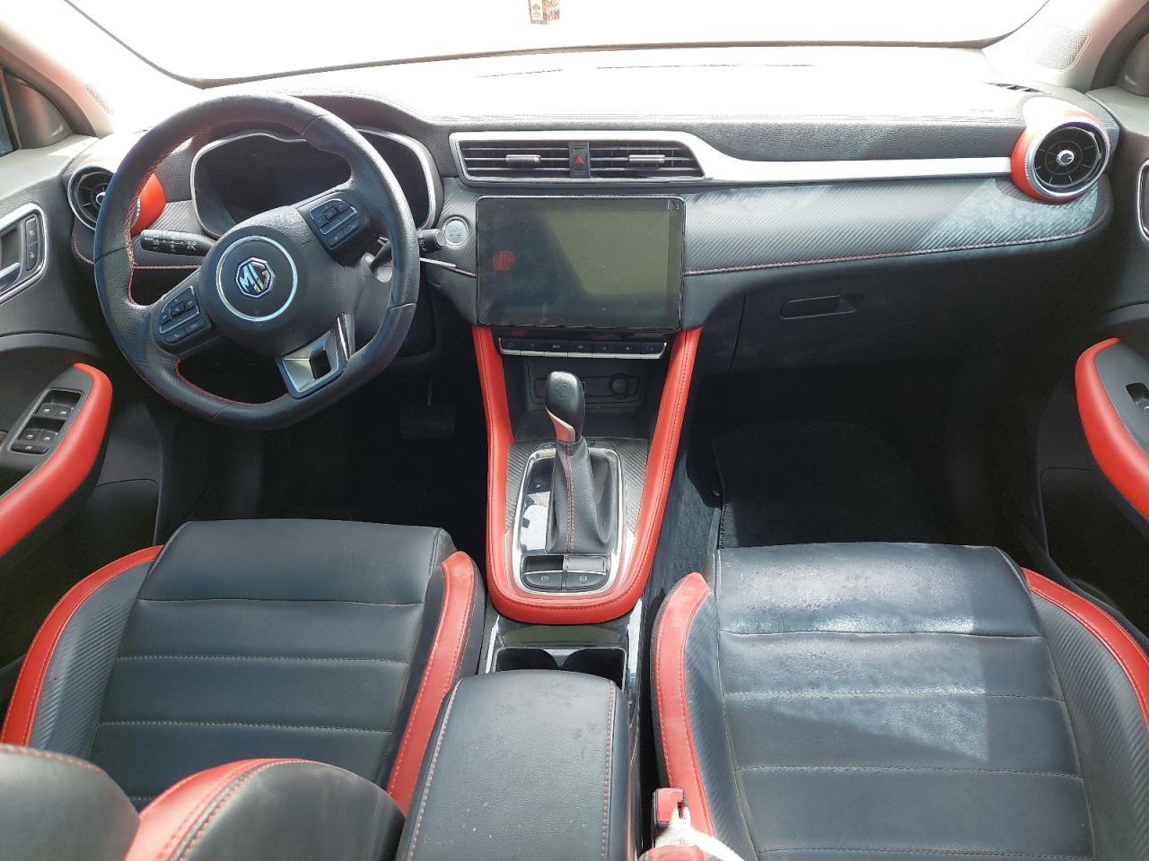 LSJW74C94PZ093391 - 2023 Mg ZS - #45819985