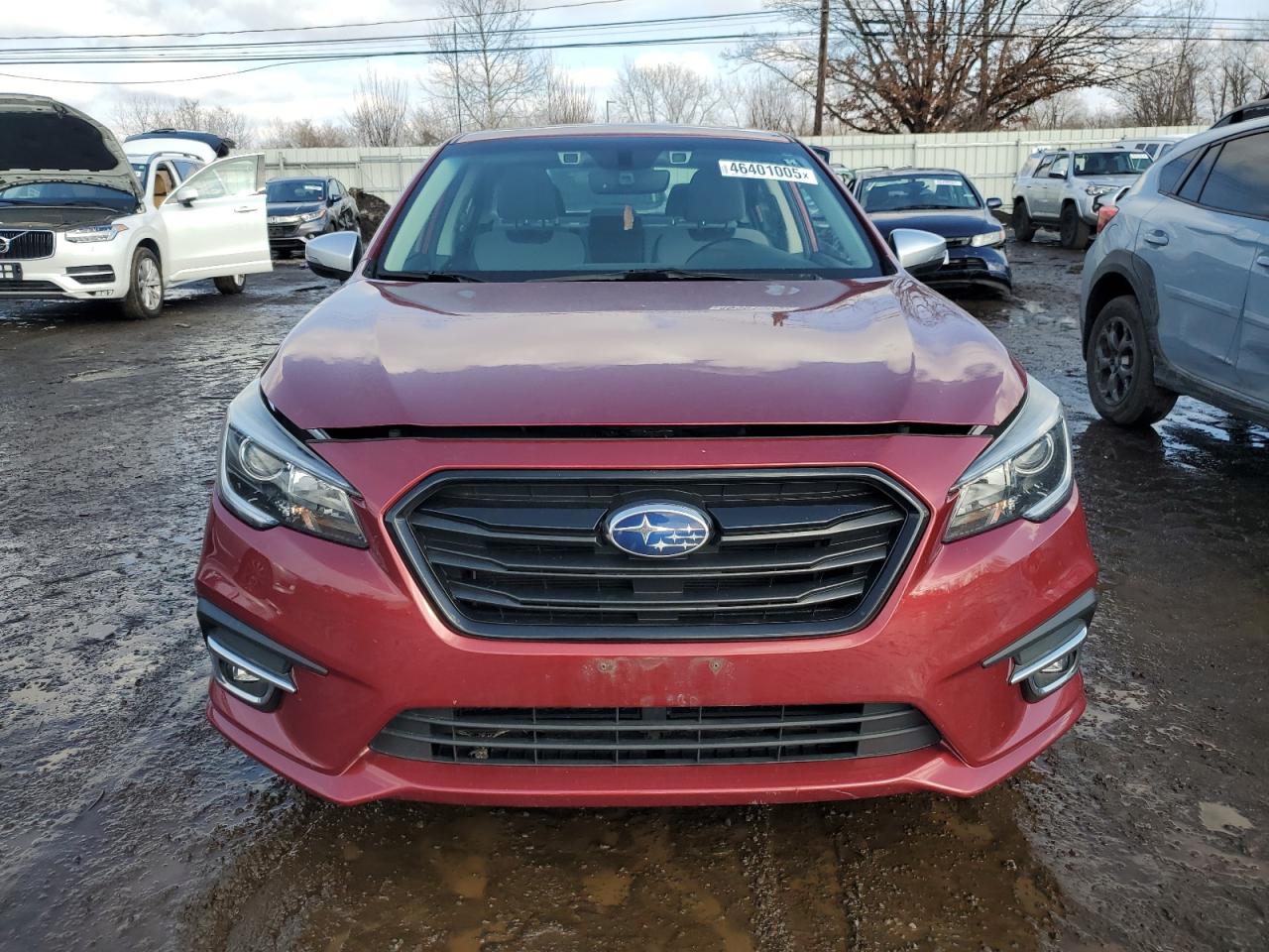 2018 Subaru Legacy - Image 5