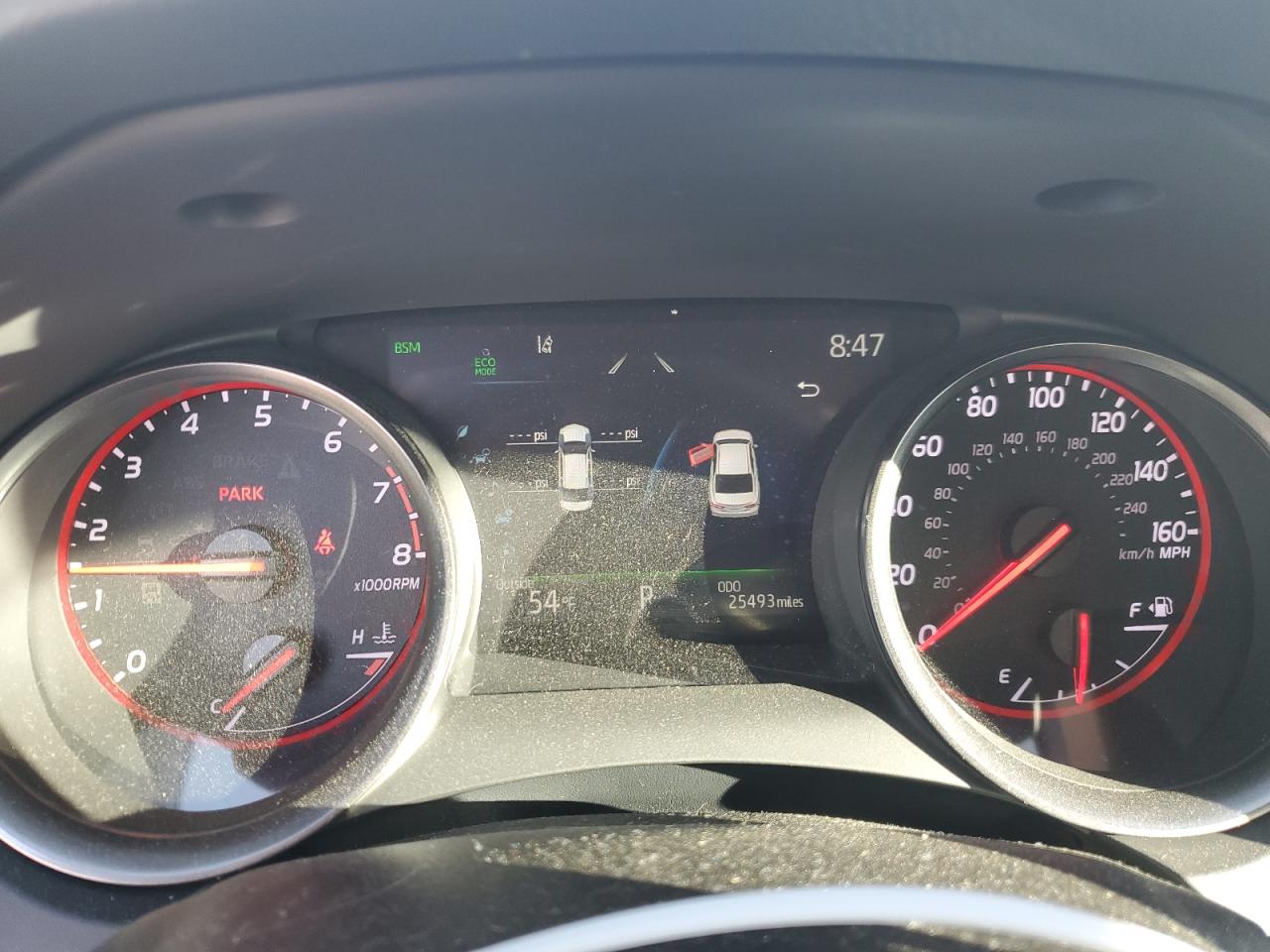 2022 Toyota Camry - Image 9