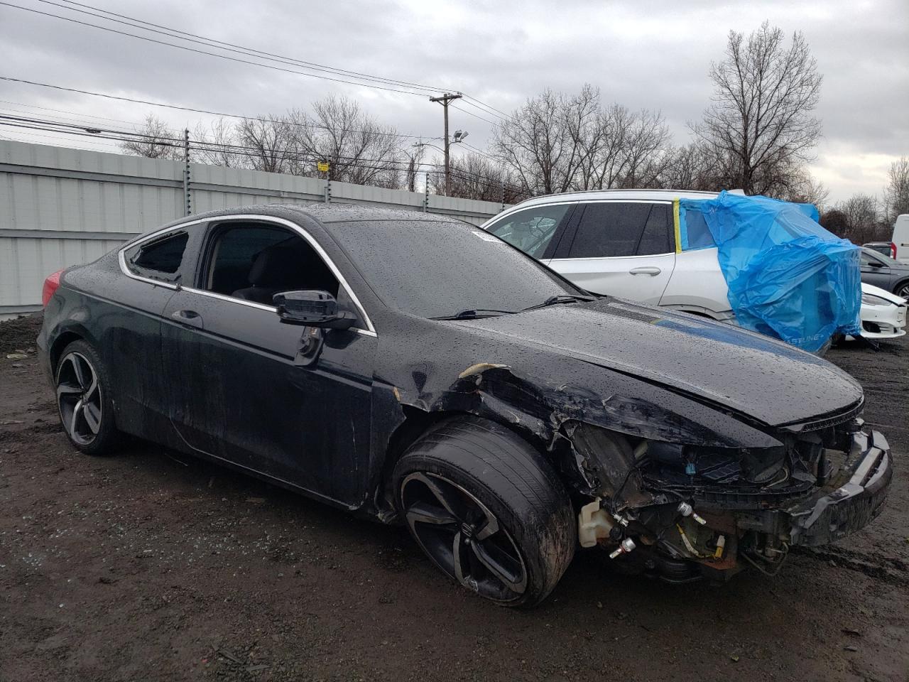 2012 Honda Accord - Image 4