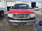 2002 Ford F150  للبيع في Montgomery، AL - Rear End