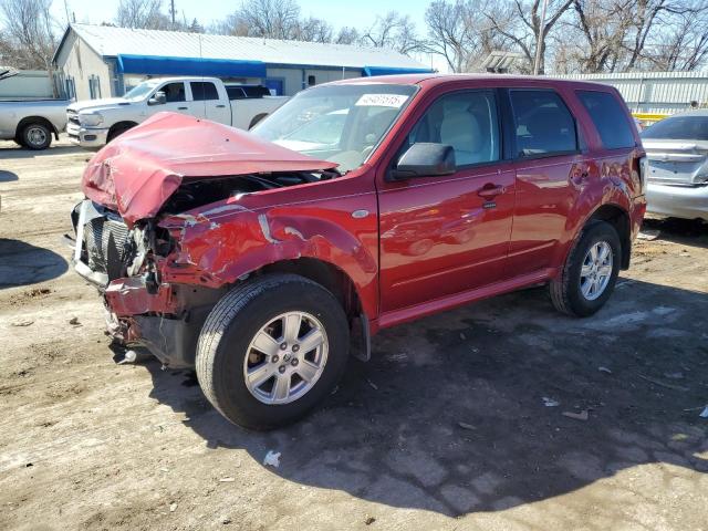 2009 Mercury Mariner 