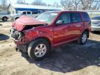 2009 Mercury Mariner  for Sale in Wichita, KS - Front End