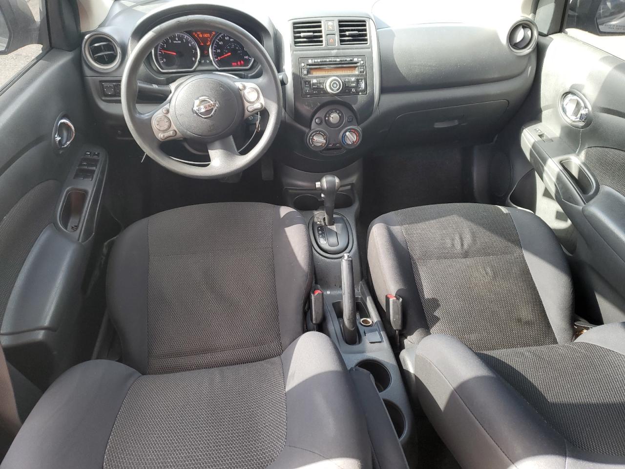2013 Nissan Versa - Image 8