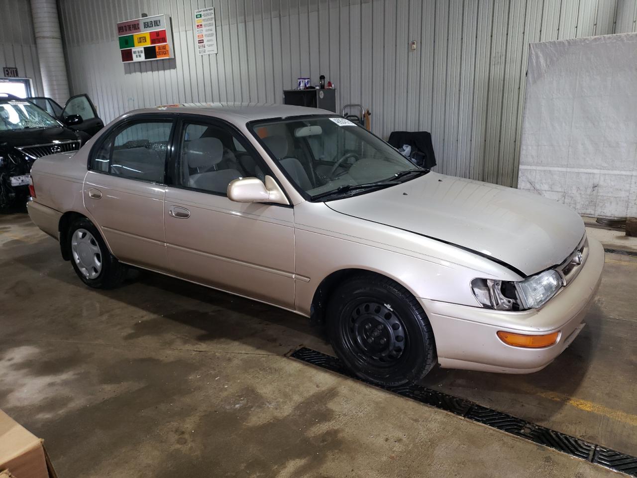 1997 Toyota Corolla - Image 4