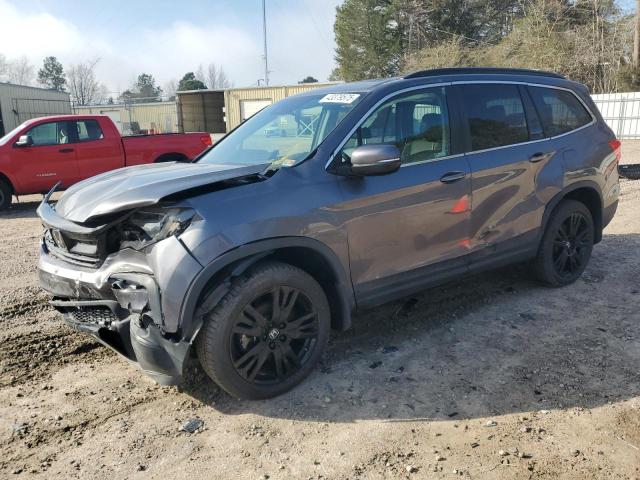 2021 Honda Pilot Se