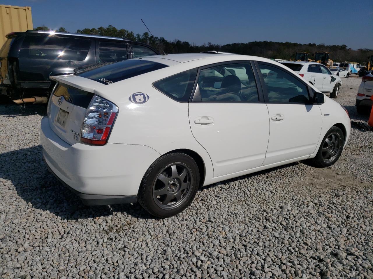 2009 Toyota Prius - Image 3