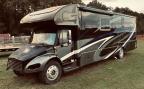 4UZADVFC8KC****** Used and Repairable 2019 Freightliner S2 106 in AL - Hueytown
