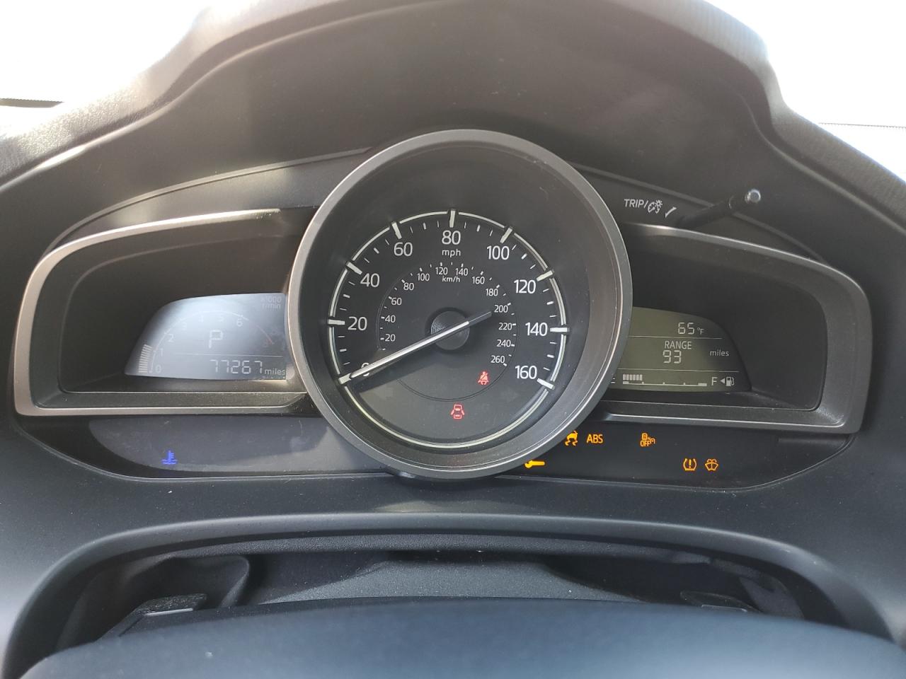 2018 Mazda 3 - Image 9