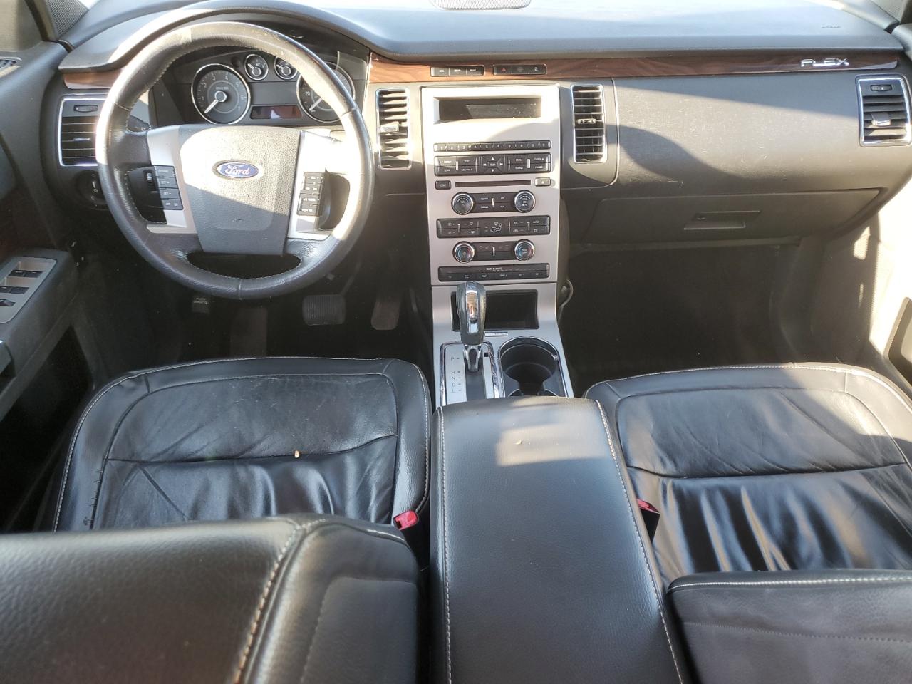 2009 Ford Flex - Image 8