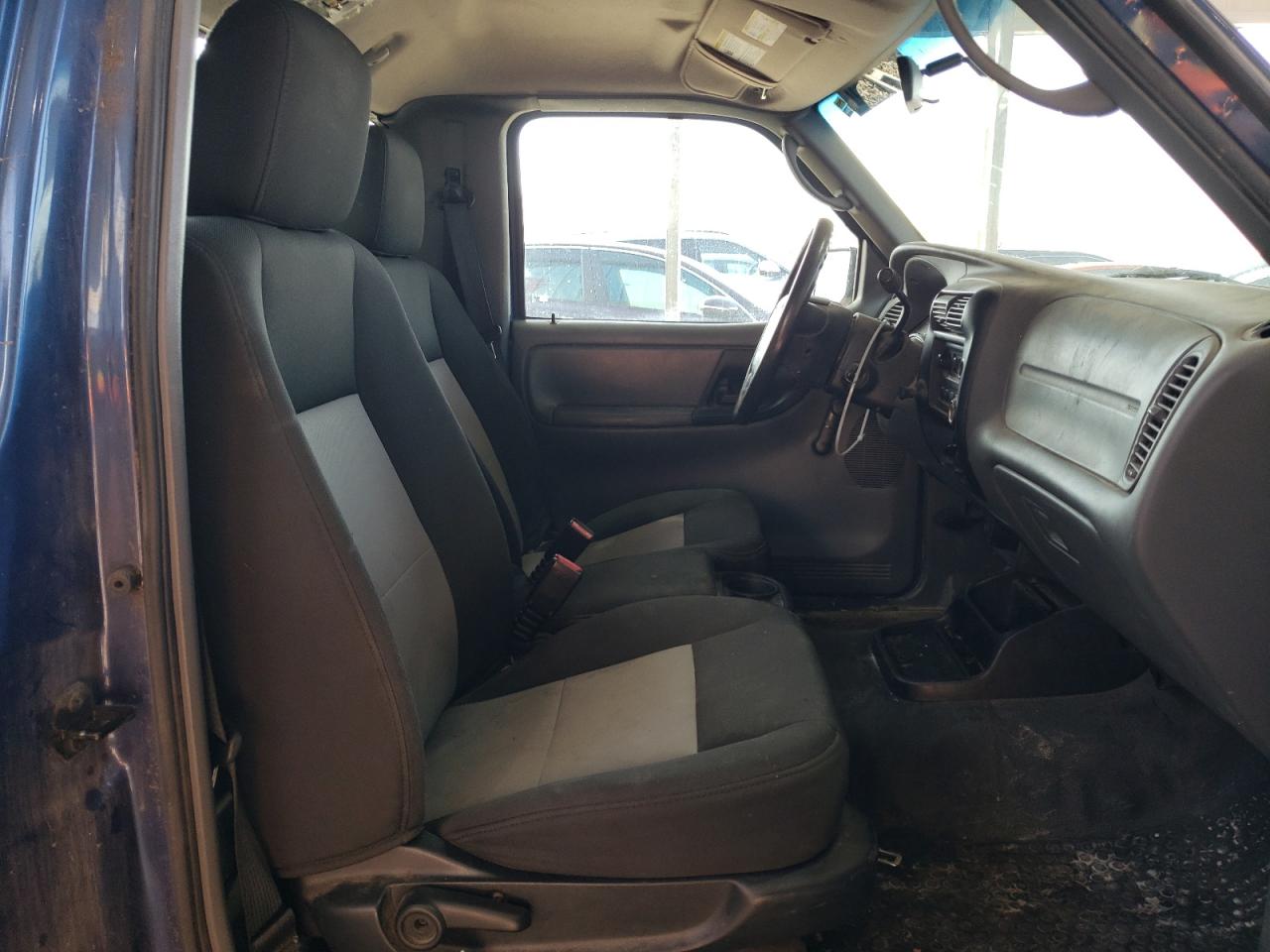 2011 Ford Ranger - Image 10