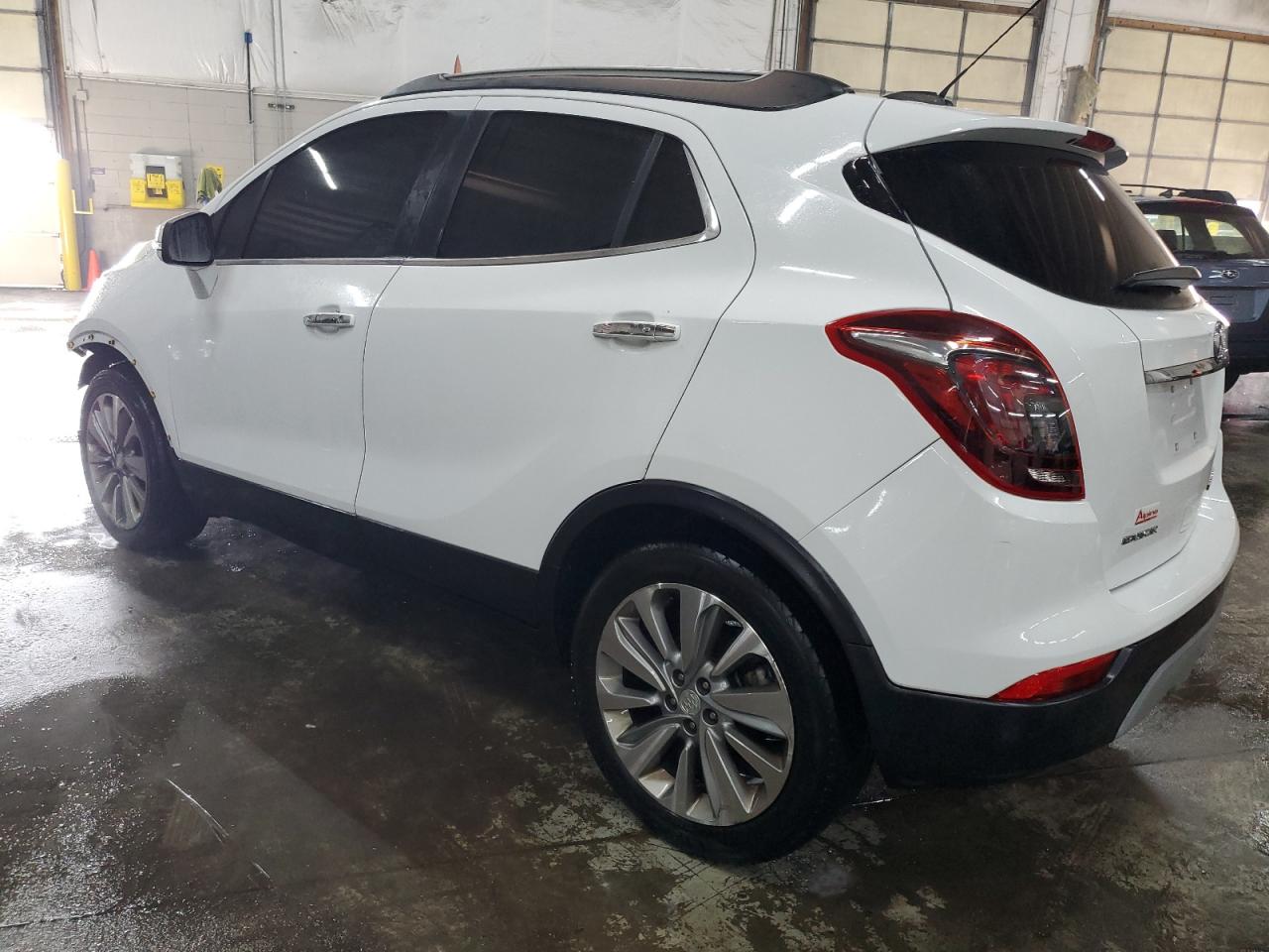 2018 Buick Encore - Image 2