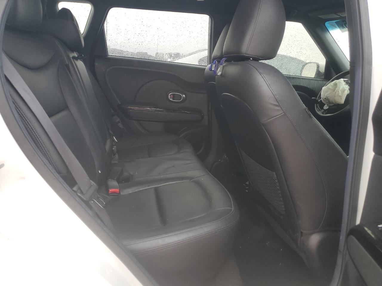 2015 Kia Soul - Image 10