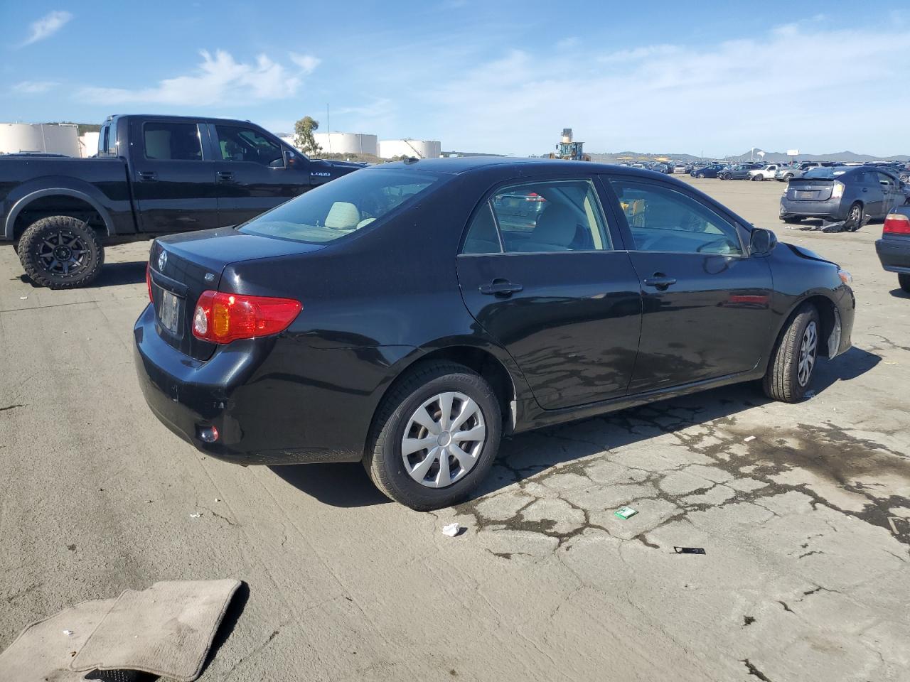 2009 Toyota Corolla - Image 3
