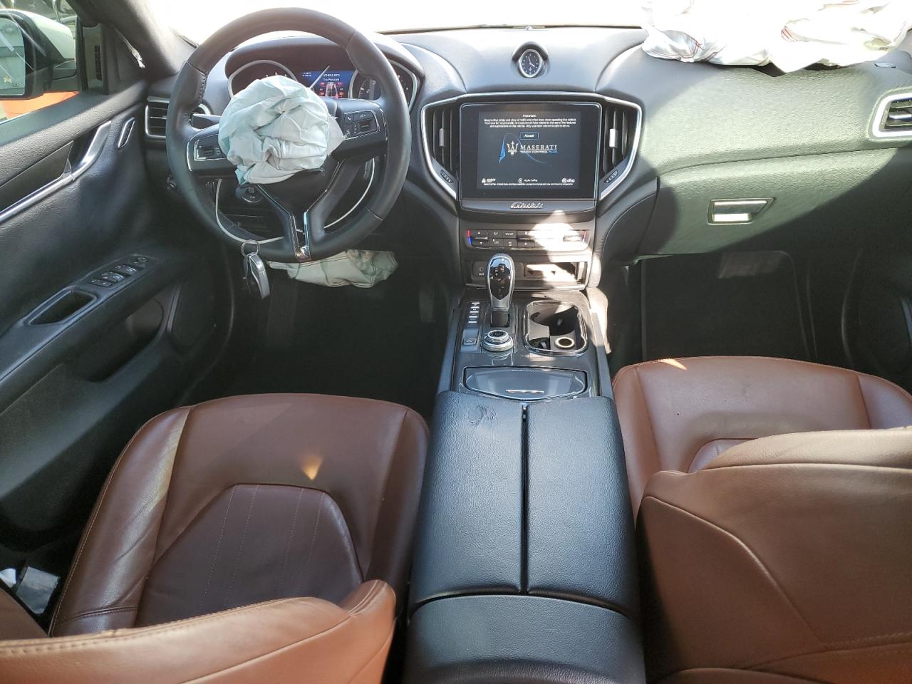 2018 Maserati Ghibli - Image 8
