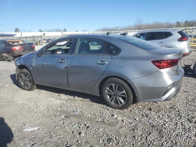  KIA FORTE 2024 Srebrny