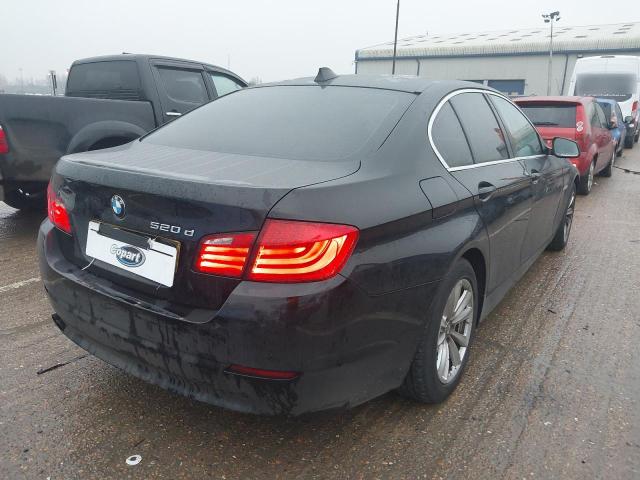 2011 BMW 520D SE