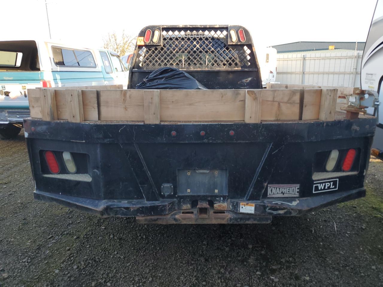 2015 Ford F350 - Image 6