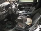 2016 HONDA CIVIC EX   for sale at Copart ON - TORONTO