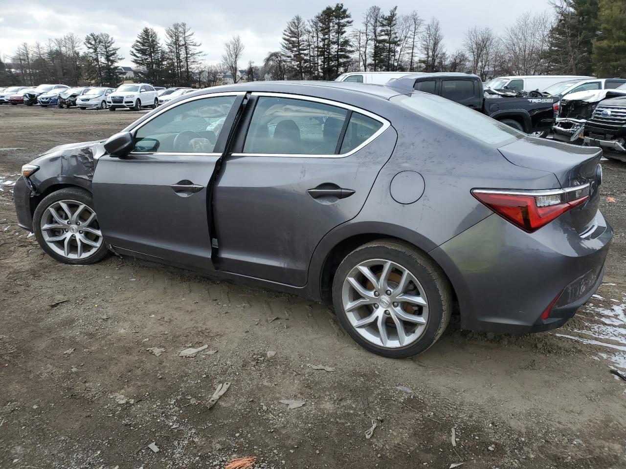 2021 Acura ILX - Image 2