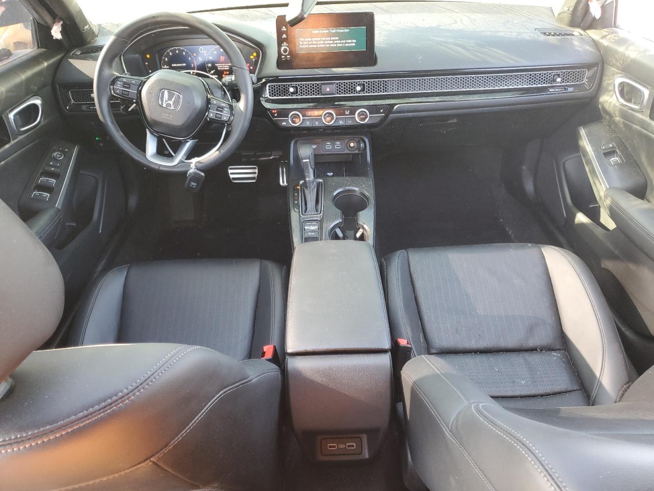 2024 Honda Civic - Image 8