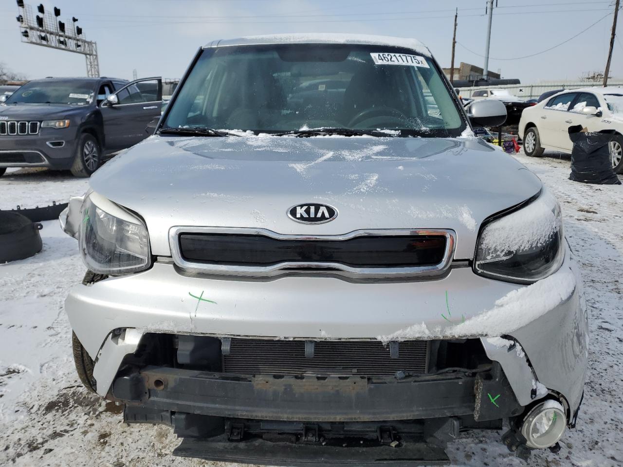 2016 Kia Soul - Image 5