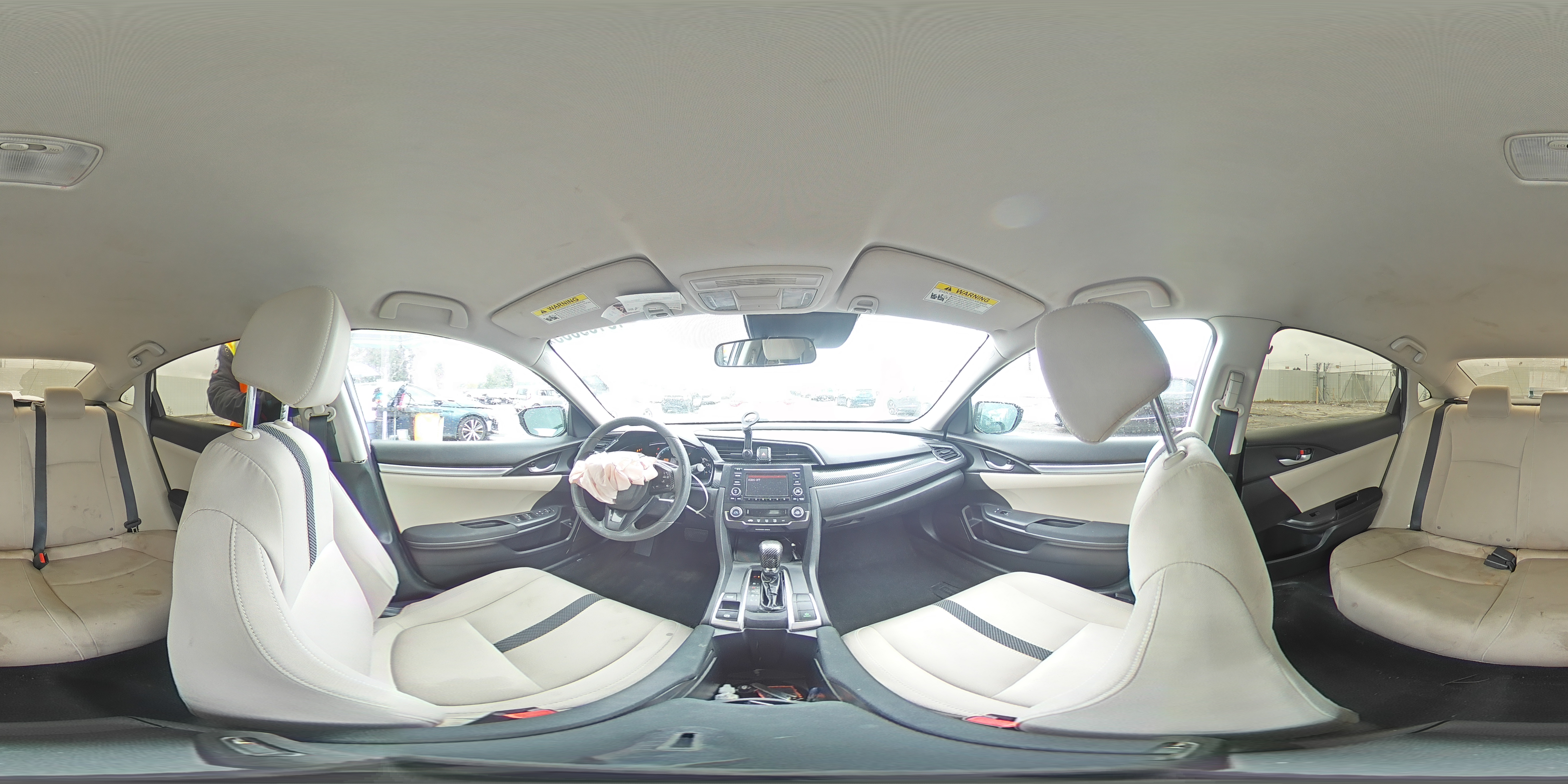 2019 Honda Civic - Image 15