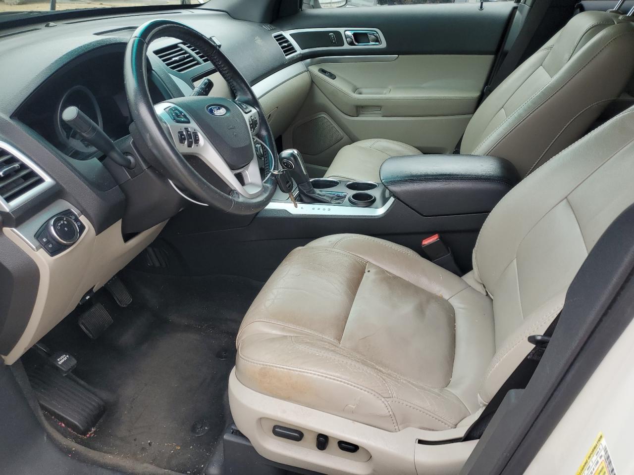 2011 Ford Explorer - Image 7
