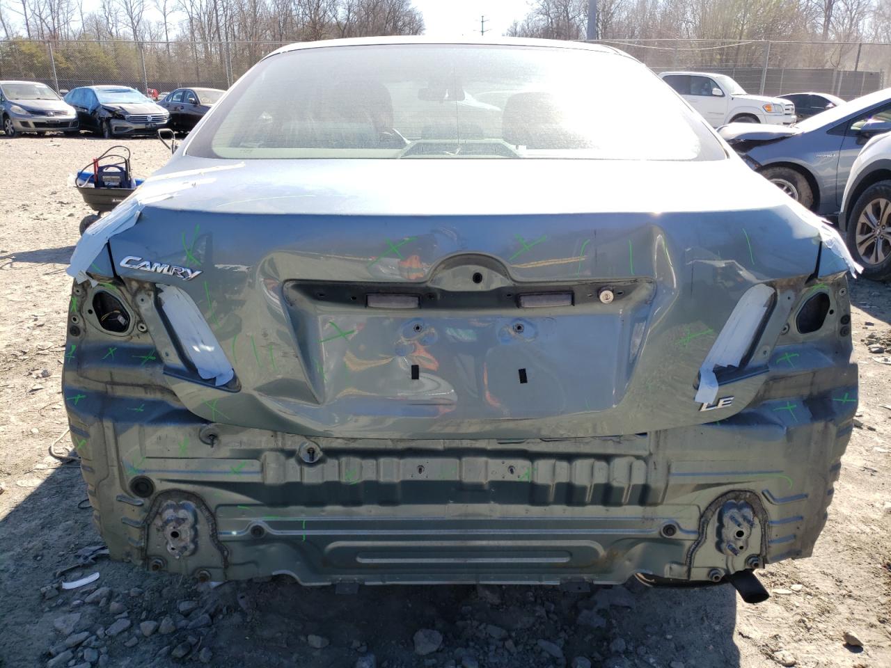 2009 Toyota Camry - Image 6