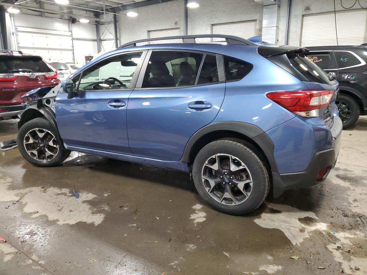 2019 Subaru XV - Image 2